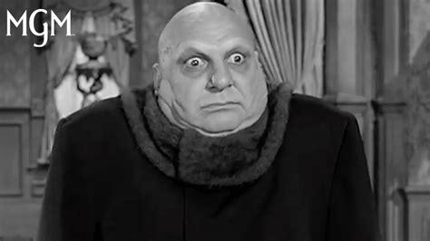 addams family lester|fester addams age.